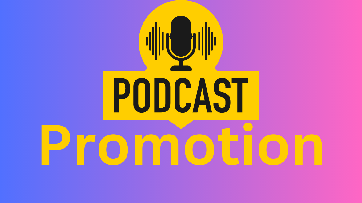 What is podcast marketing and promotion?